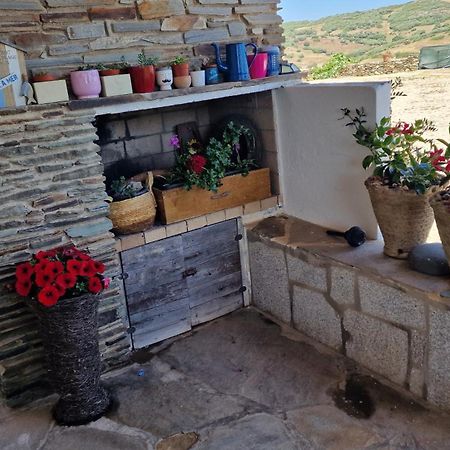 B&B Sa Corte Biancareddu Екстериор снимка