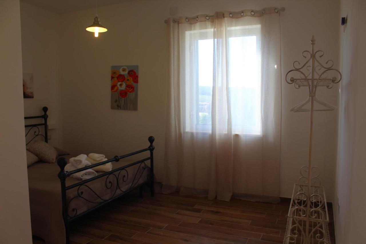B&B Sa Corte Biancareddu Екстериор снимка