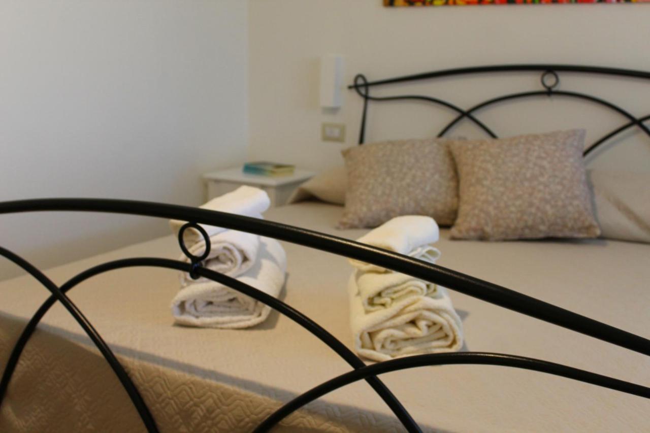 B&B Sa Corte Biancareddu Екстериор снимка