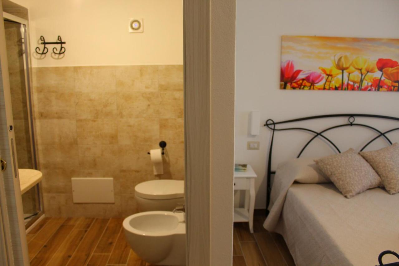 B&B Sa Corte Biancareddu Екстериор снимка