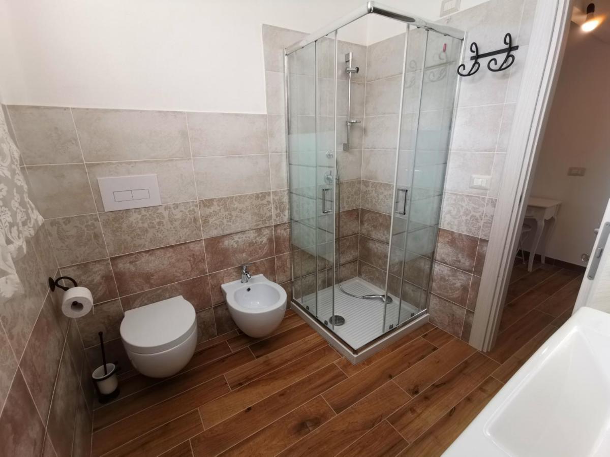 B&B Sa Corte Biancareddu Екстериор снимка