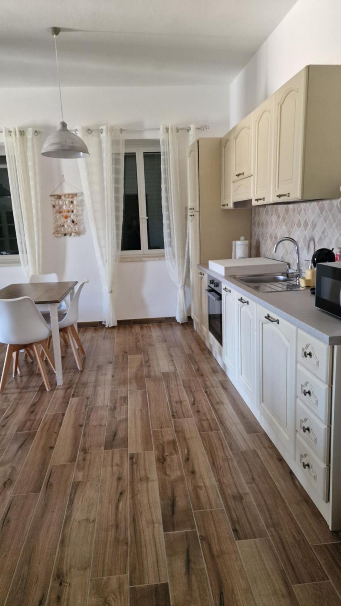 B&B Sa Corte Biancareddu Екстериор снимка
